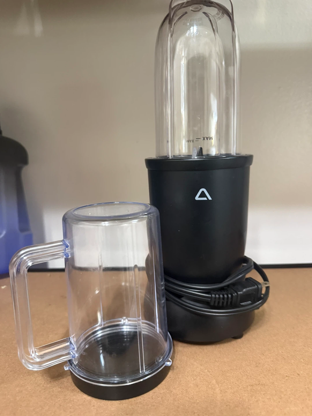 Personal Blender with Two Cups - photo 4