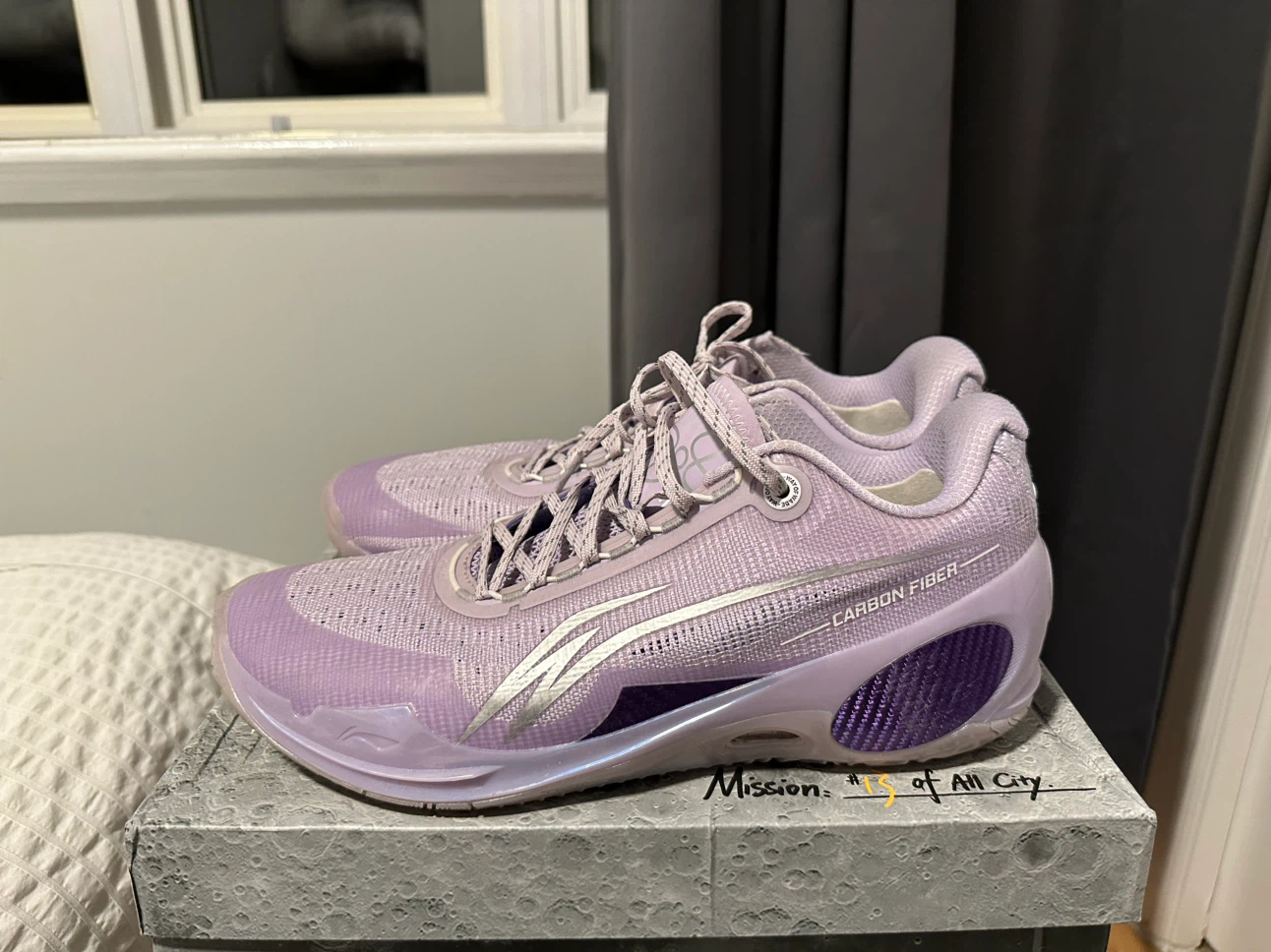 Way of Wade 808 3 Ultra - photo 3