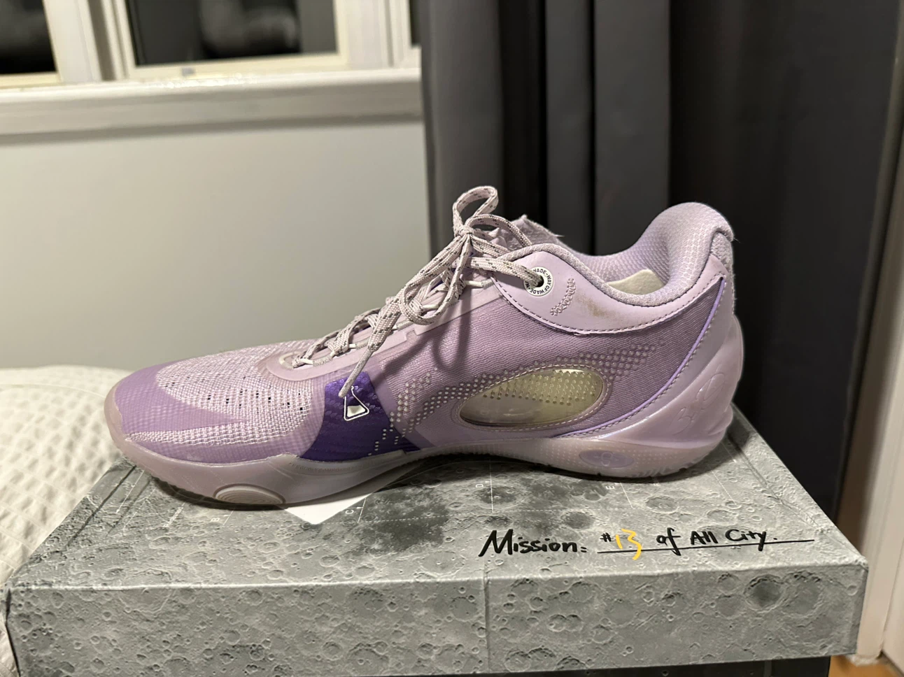 Way of Wade 808 3 Ultra - photo 4