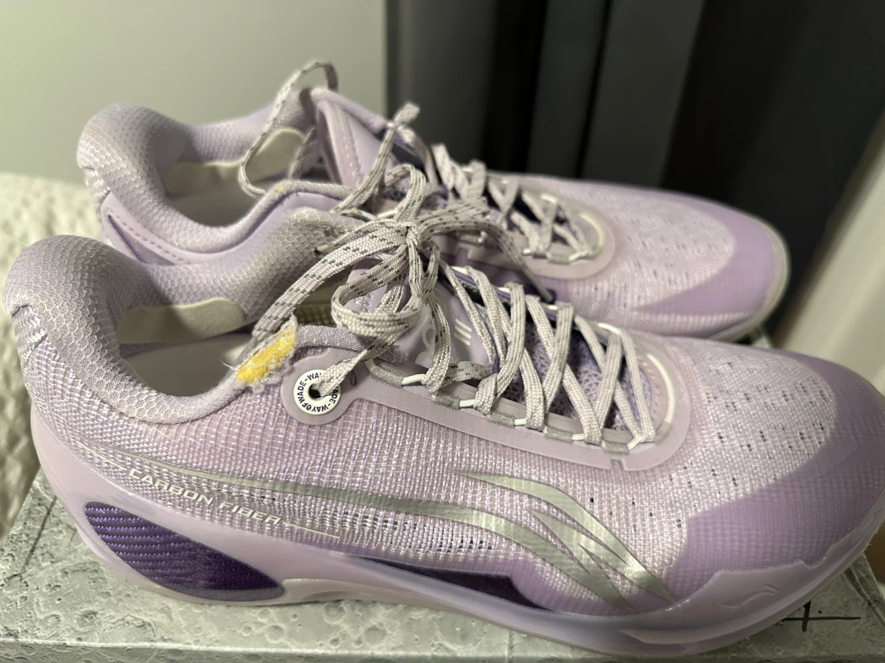 Way of Wade 808 3 Ultra - photo 5