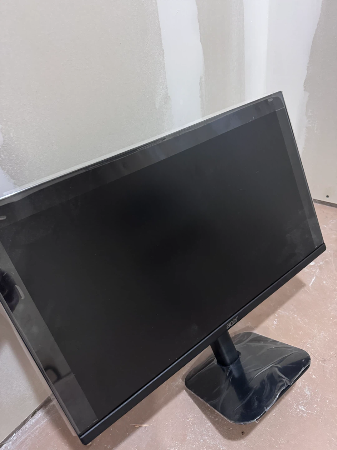Acer LED Monitor