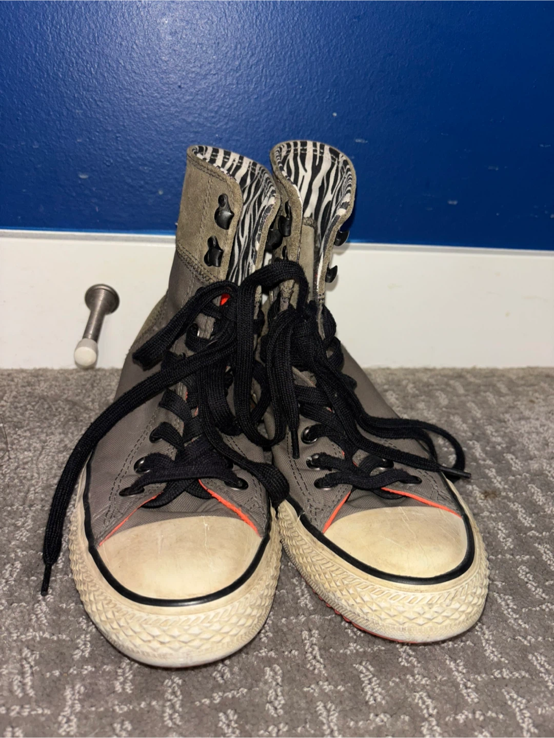 Converse All Star High-Top Sneakers