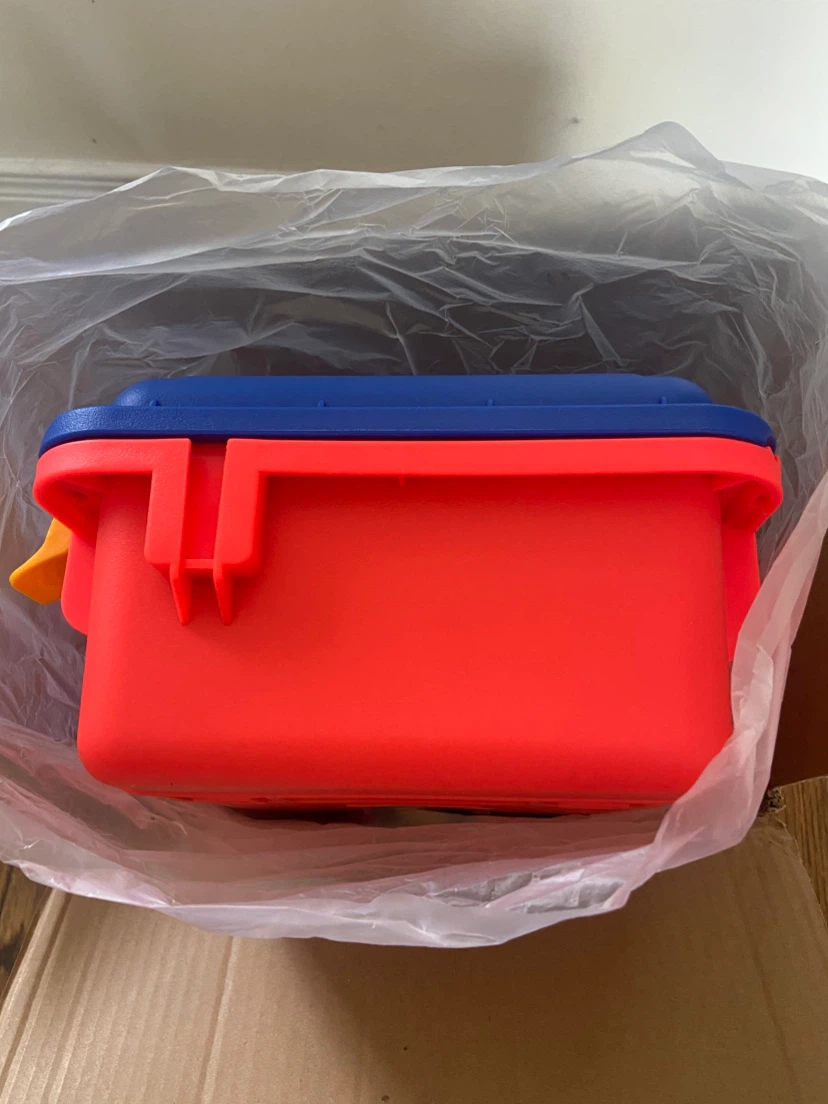 Nintendo Switch STARTRC Hardshell Case - photo 3