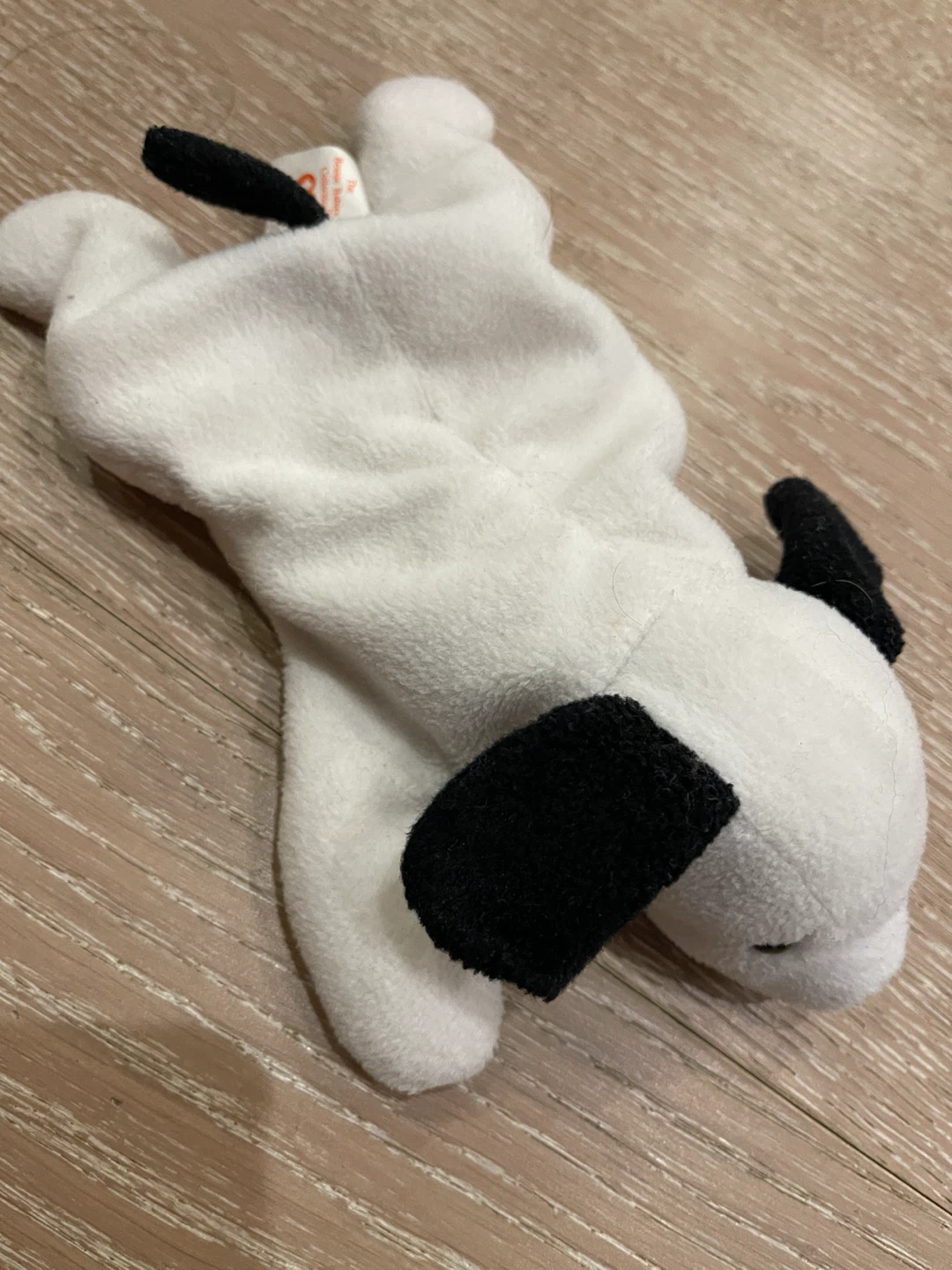 Ty Beanie Babies Spot the Dog - photo 2
