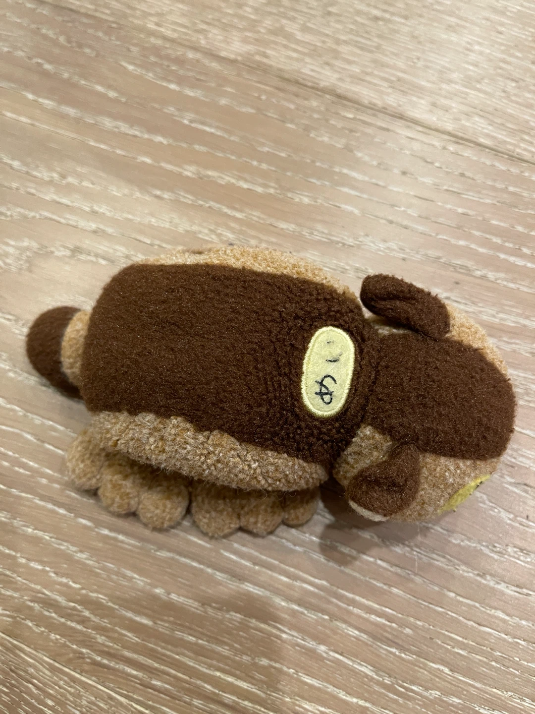 Studio Ghibli Catbus Plush Toy - photo 3