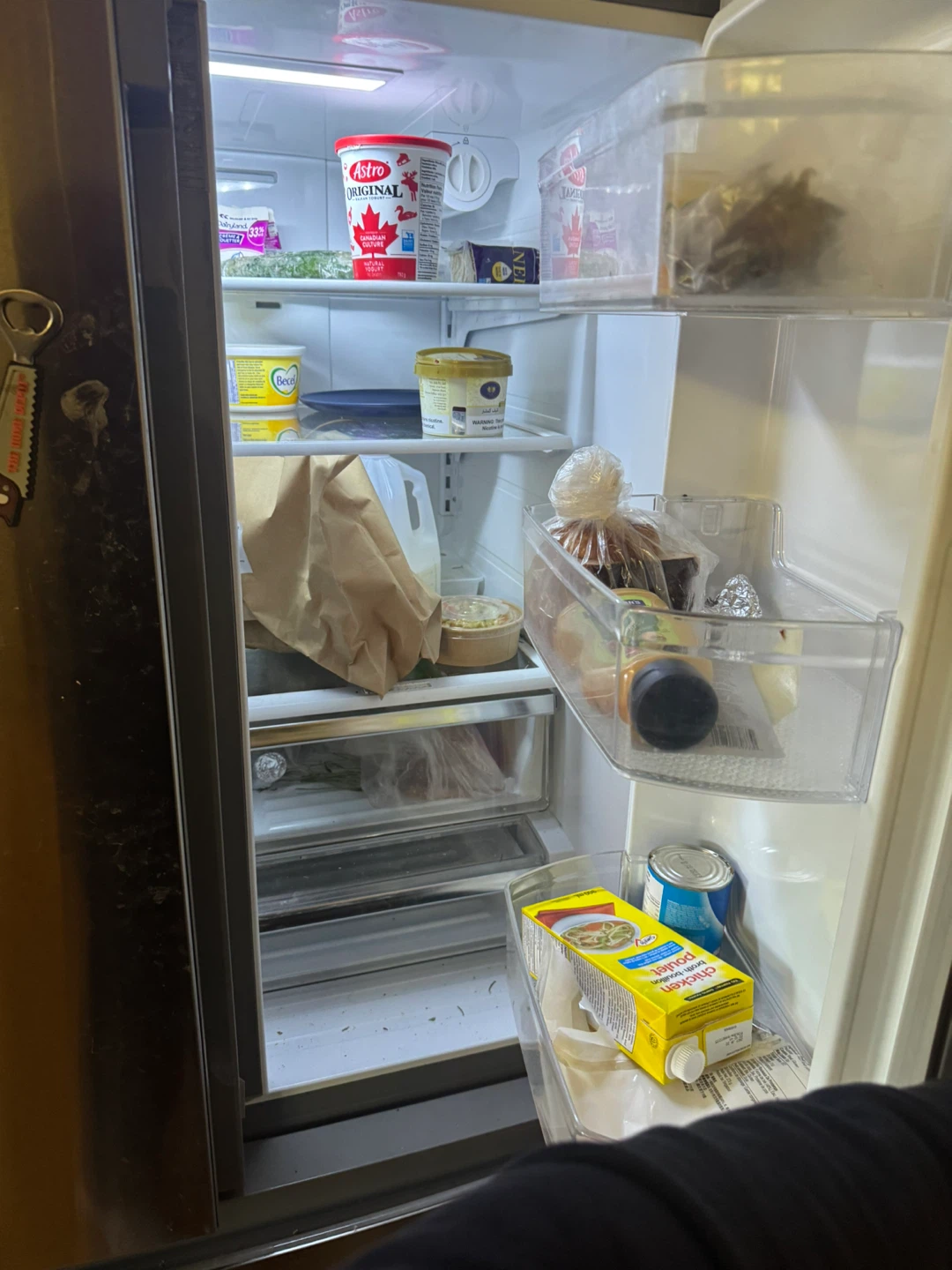 Insignia French Door Refrigerator - photo 5