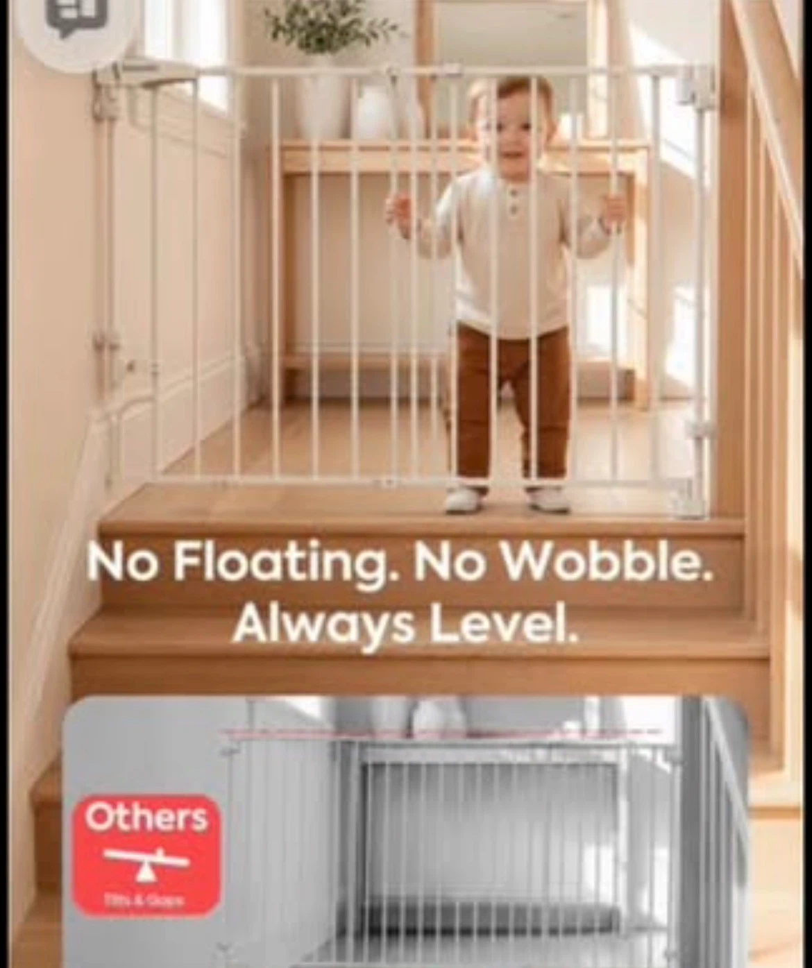 Baby Safety Gate - photo 5