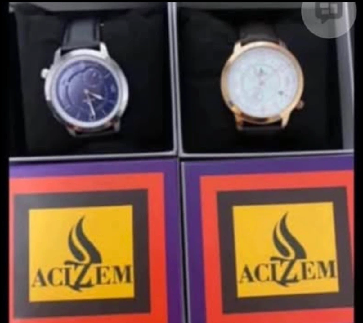 Acizem Wristwatch
