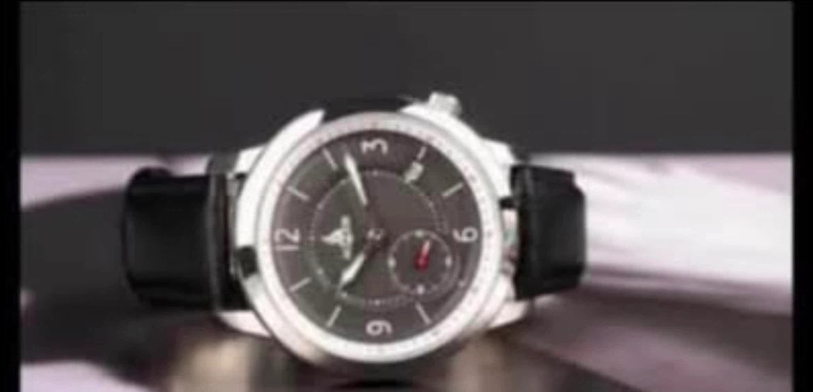 Acizem Wristwatch - photo 5
