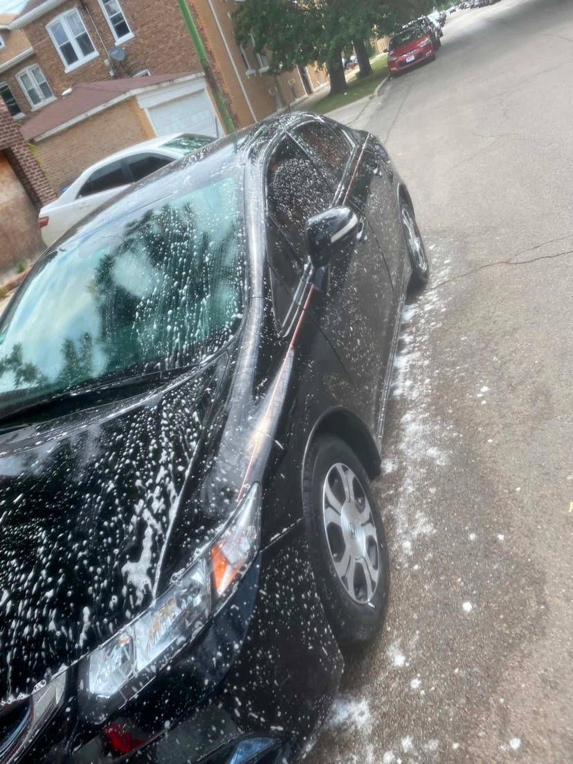 Donny's Mobile Car Wash and Detailing