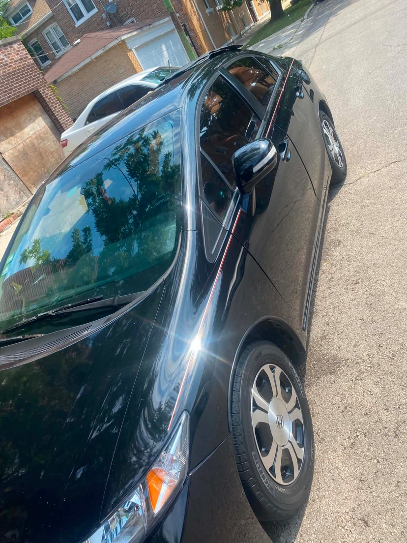 Donny's Mobile Car Wash and Detailing - photo 2