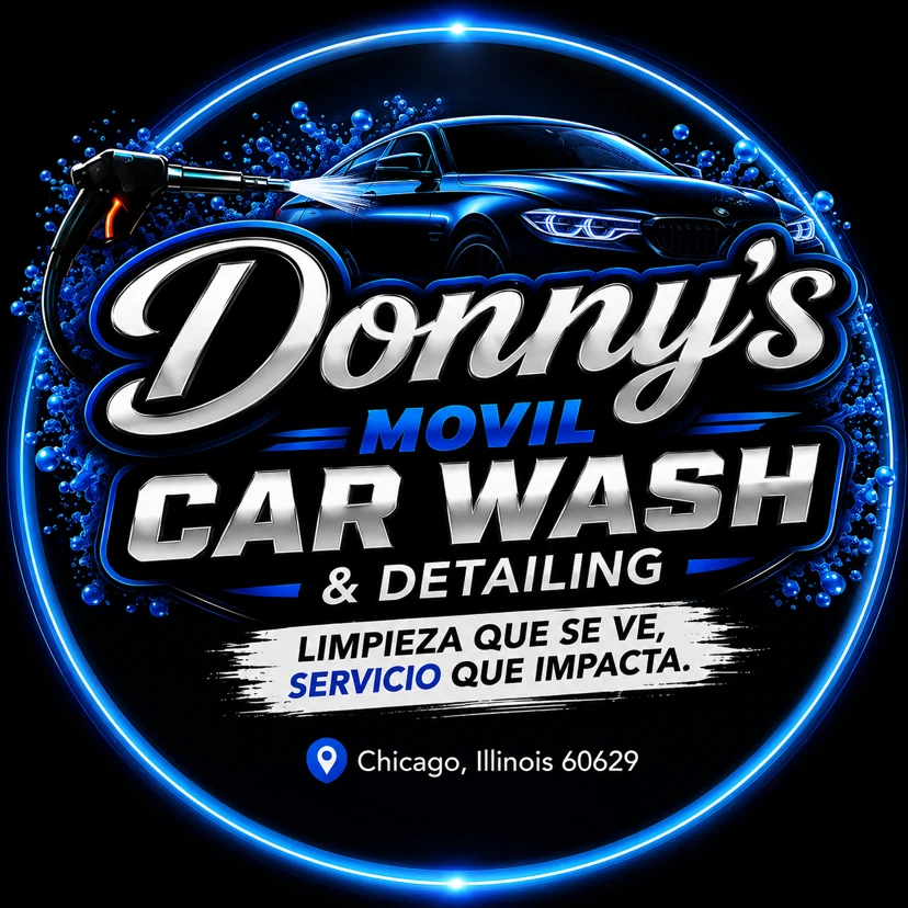 Donny's Mobile Car Wash and Detailing - photo 3