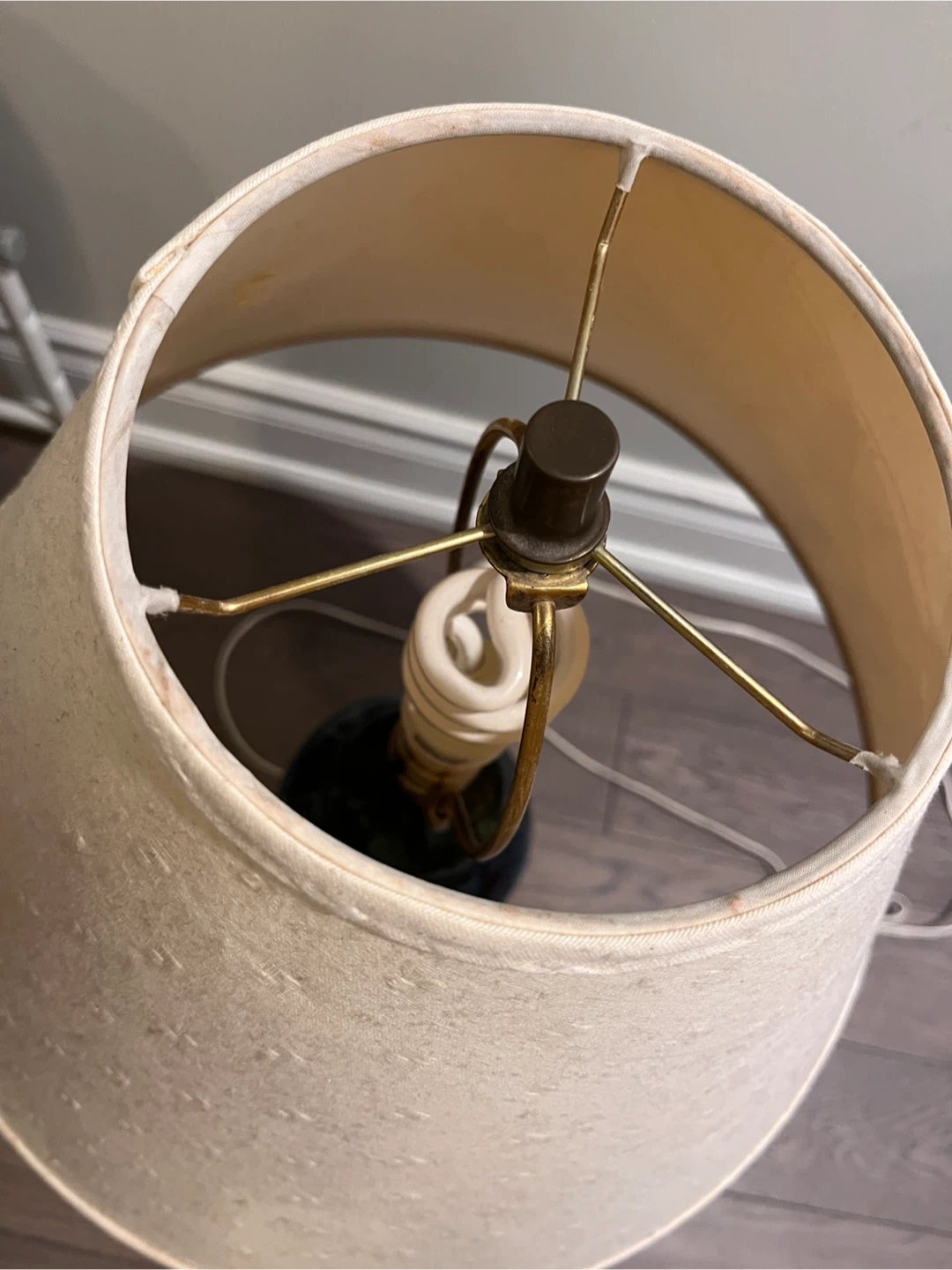 Table Lamp - photo 2