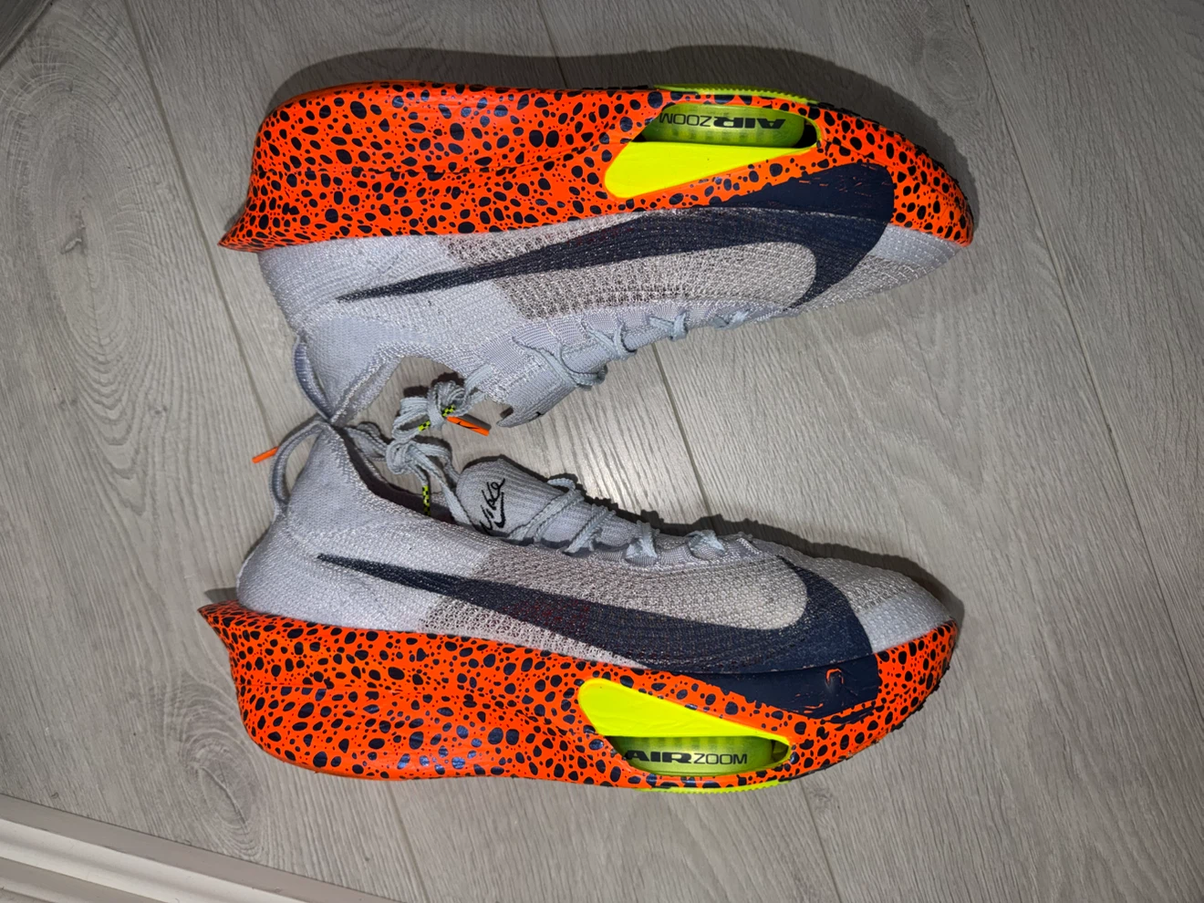 Nike Air Zoom Alphafly Next% 2 Running Shoes