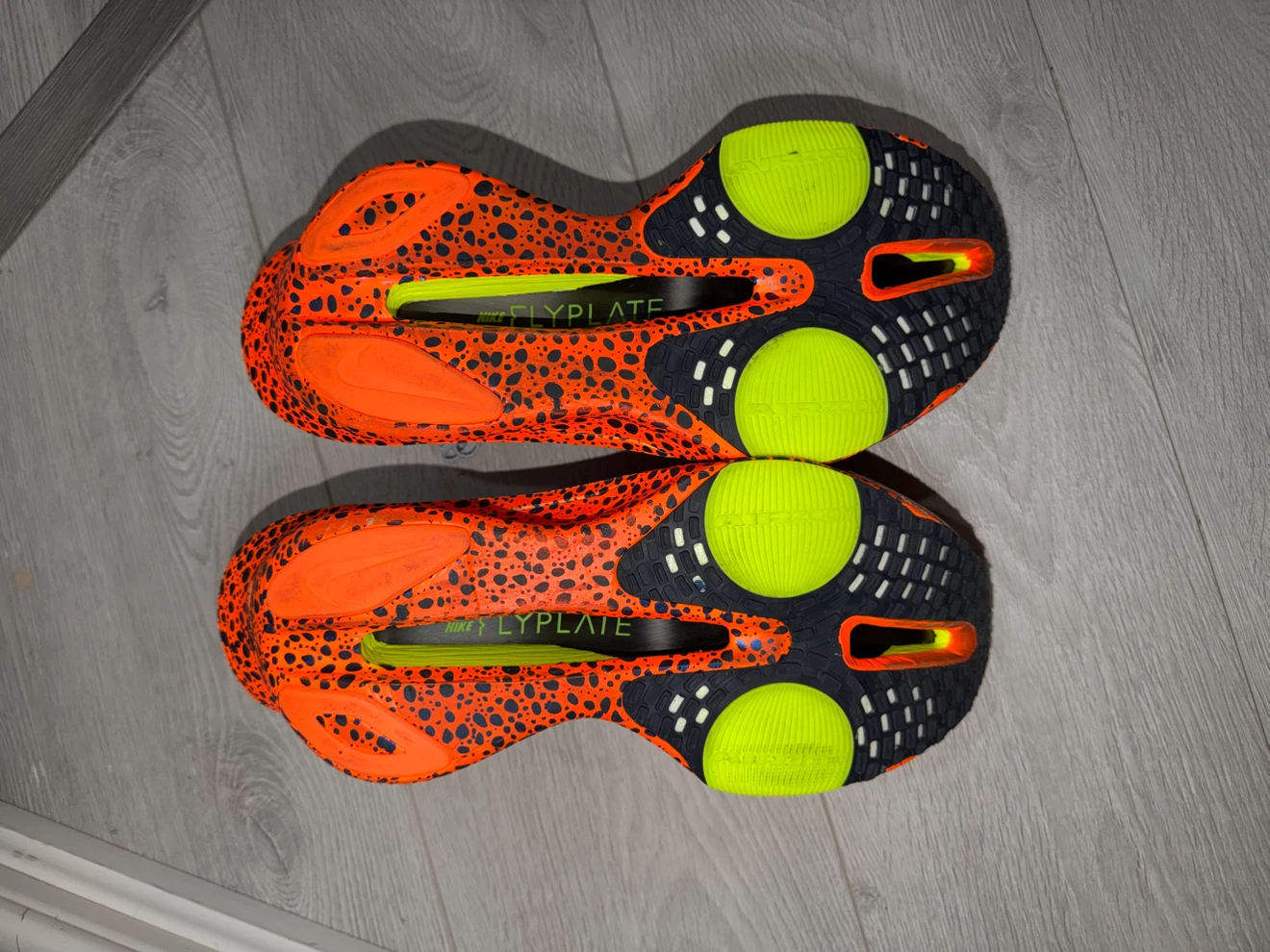 Nike Air Zoom Alphafly Next% 2 Running Shoes - photo 2
