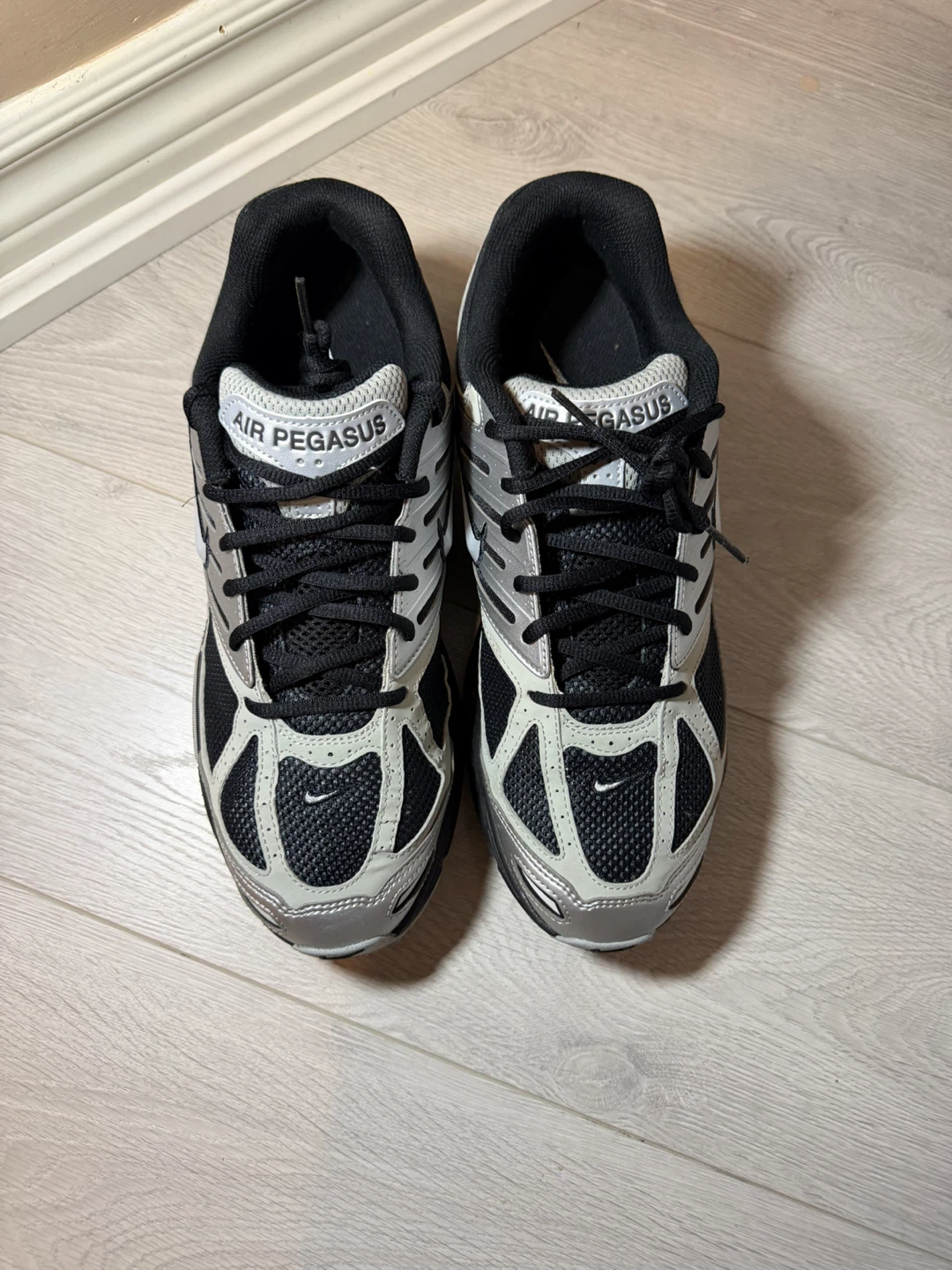 Nike Air Pegasus Sneakers - photo 2