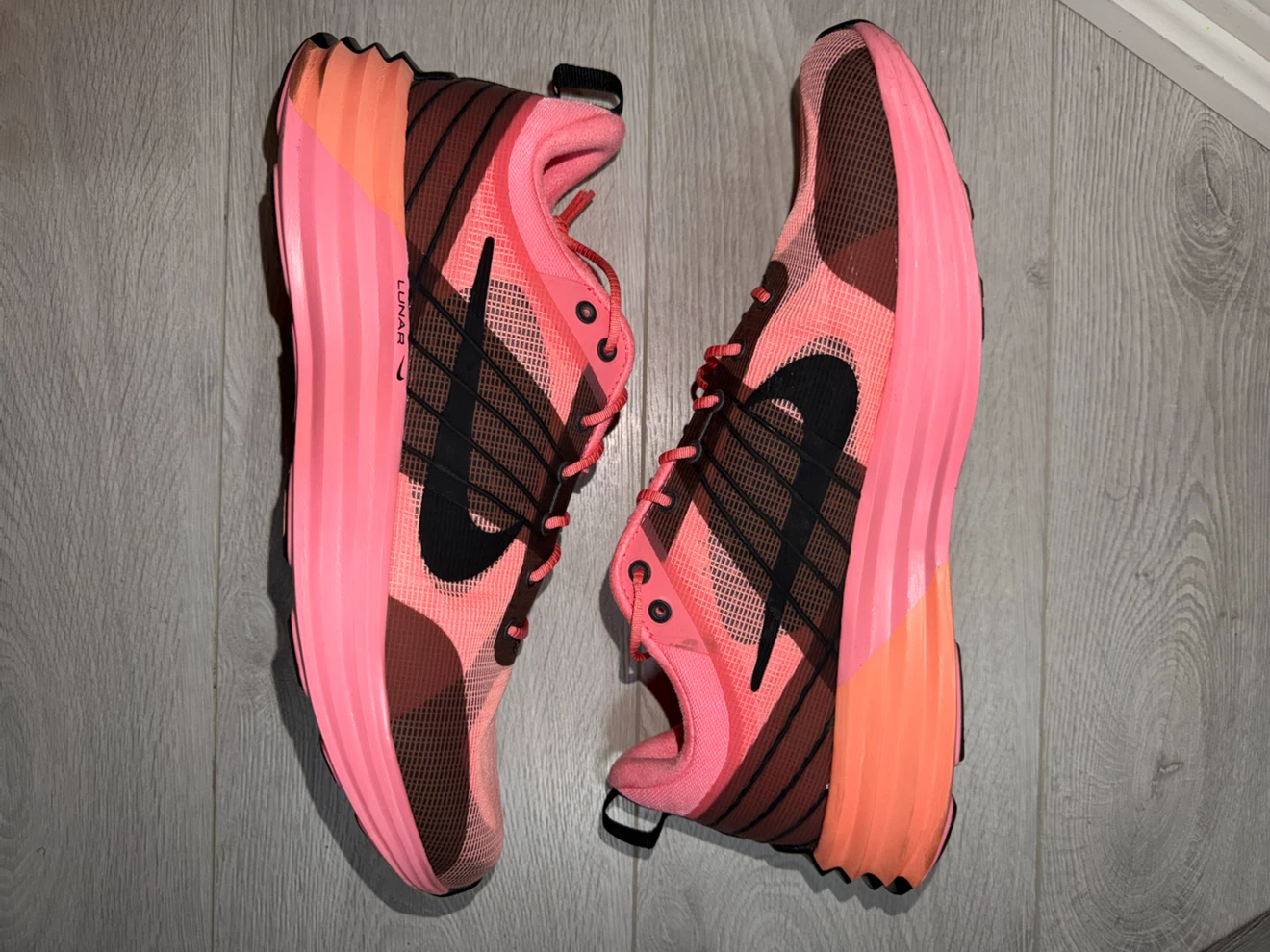 Nike Lunar Sneakers