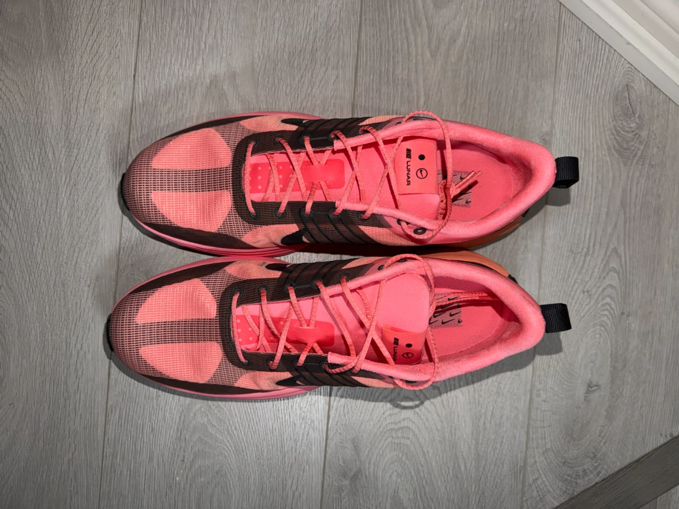 Nike Lunar Sneakers - photo 2