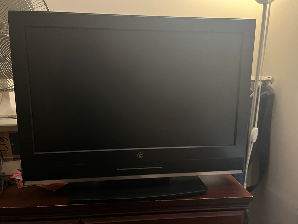 Westinghouse 26” TV