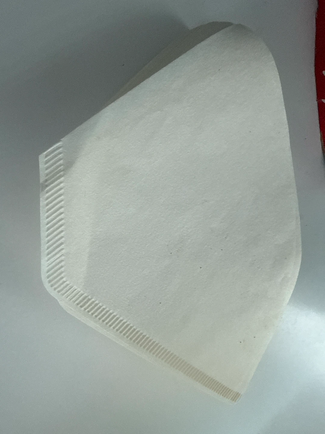 Coffee filters