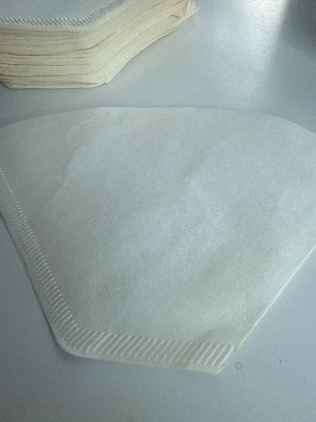 Coffee filters - photo 4