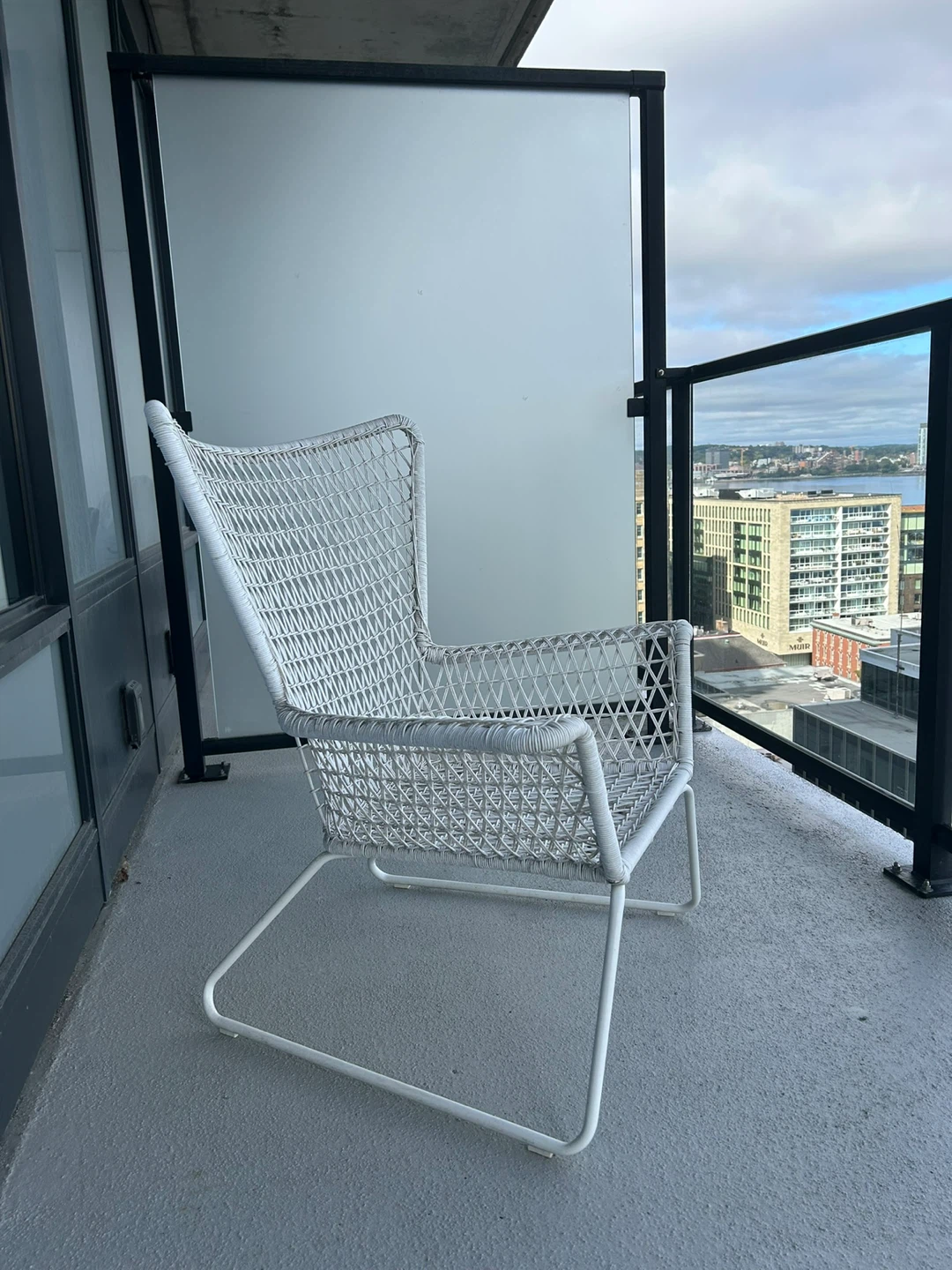 IKEA Outdoor Chair
