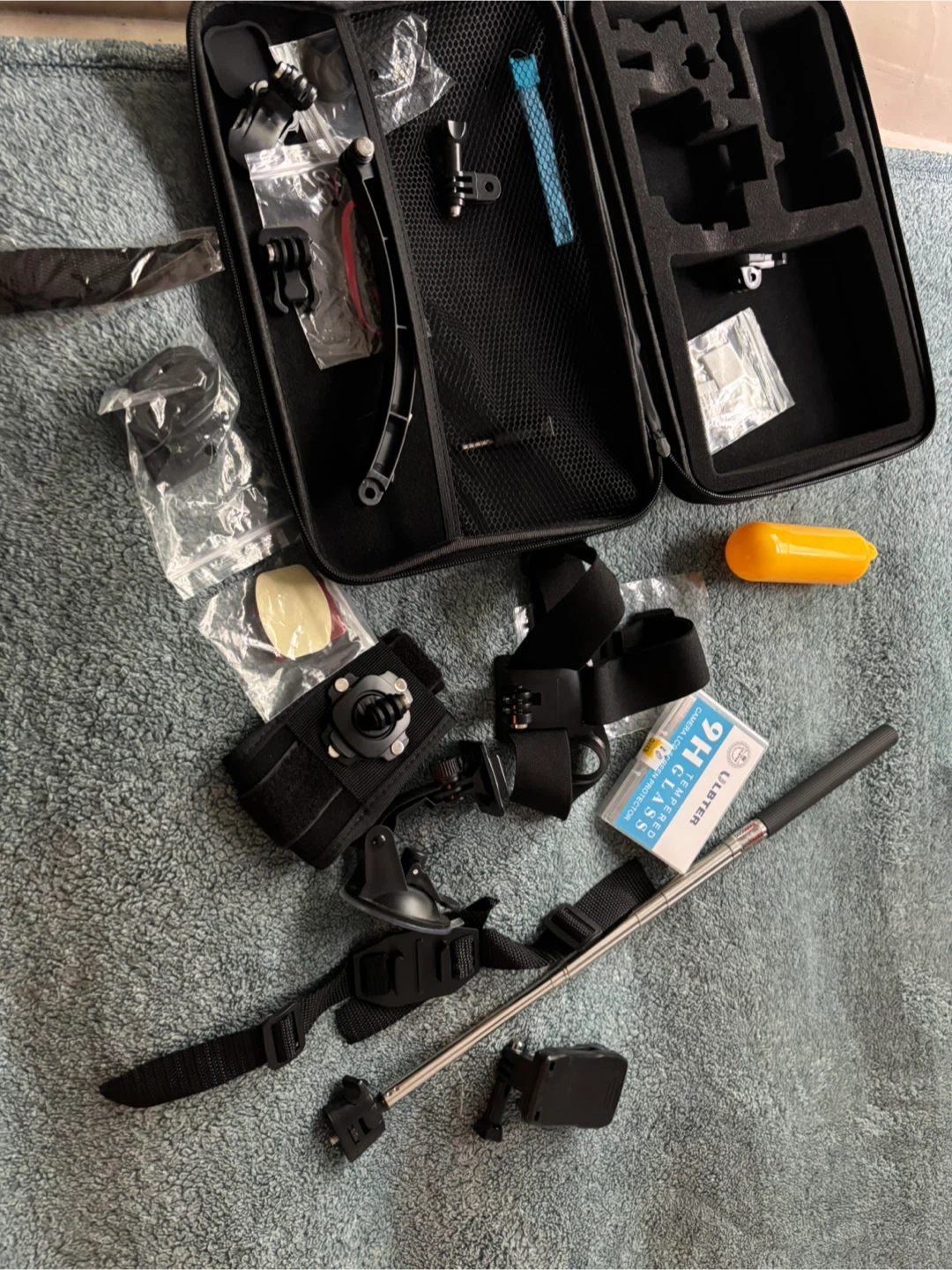 GoPro Hero 12 Black Action Camera Bundle - photo 4