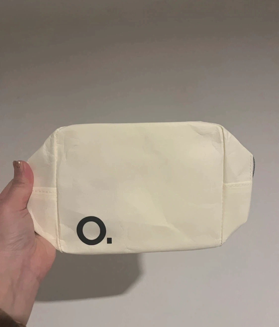 the ordinary Cosmetic Pouch
