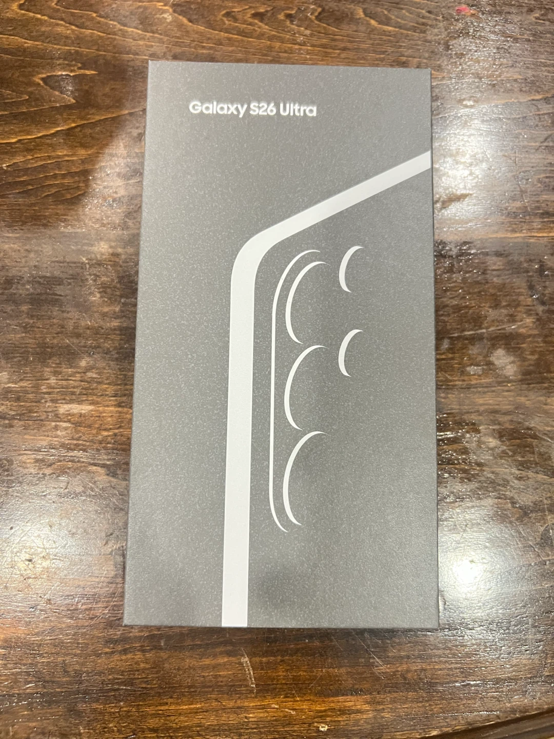 Samsung Galaxy S26 Ultra 512GB