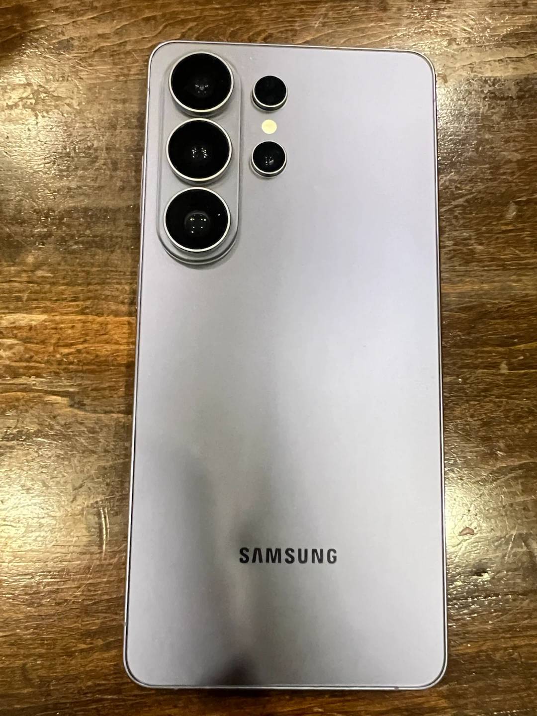 Samsung Galaxy S26 Ultra 512GB - photo 3