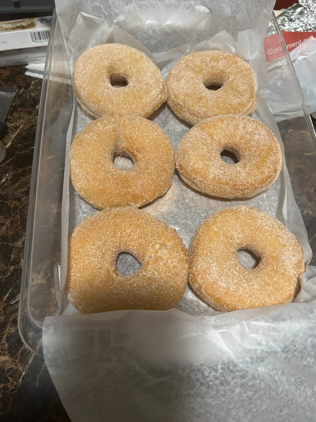 Donas
