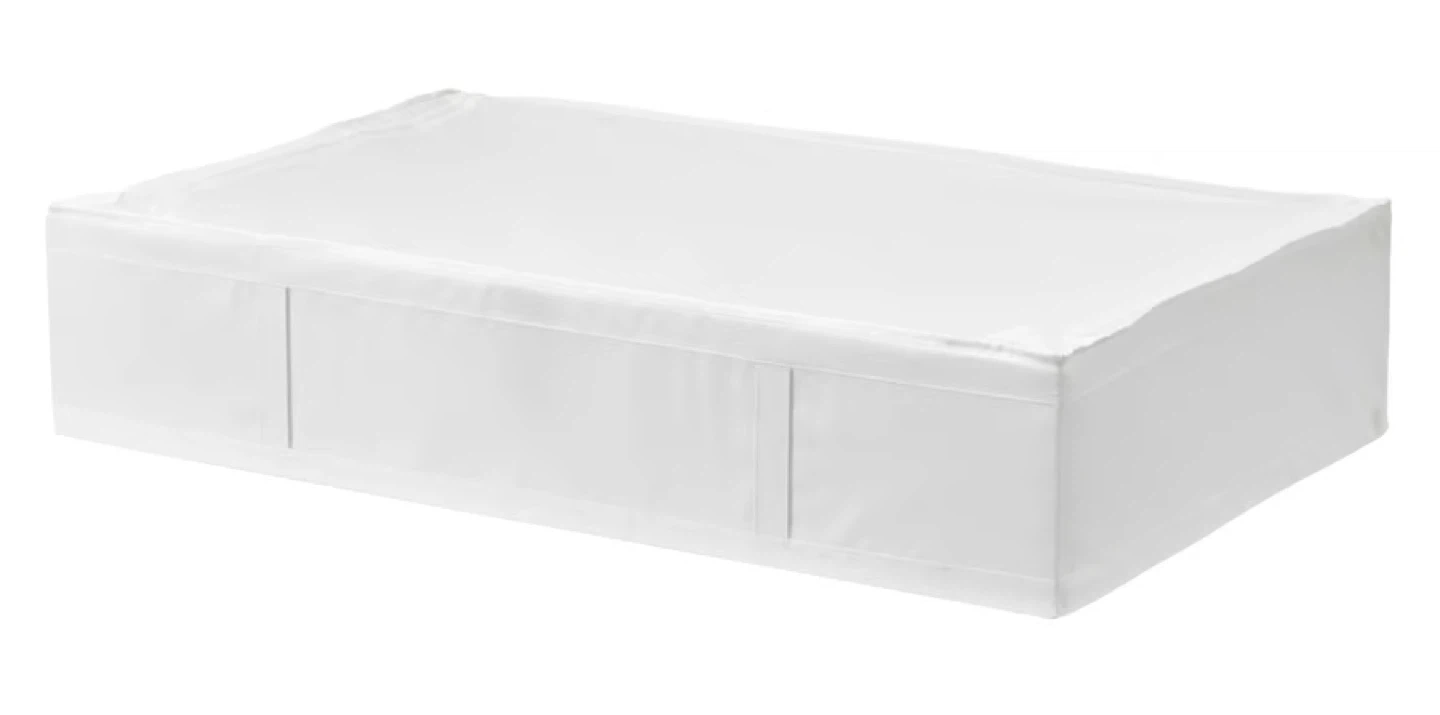 IKEA Under-bed storage box - photo 2