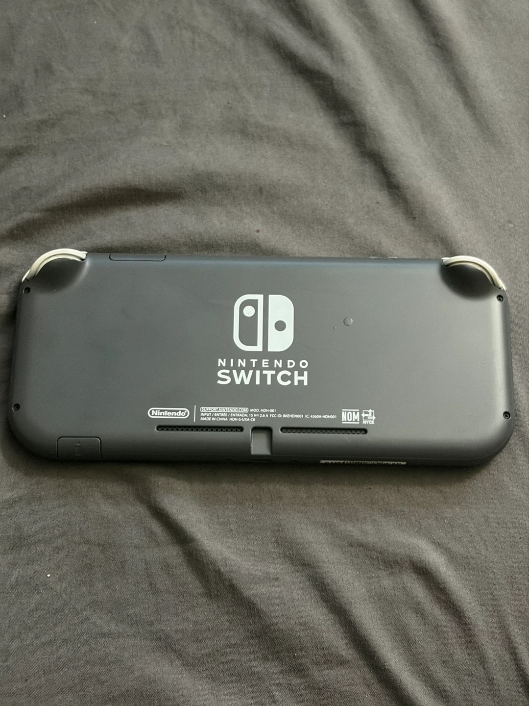 Nintendo Switch Lite - photo 2