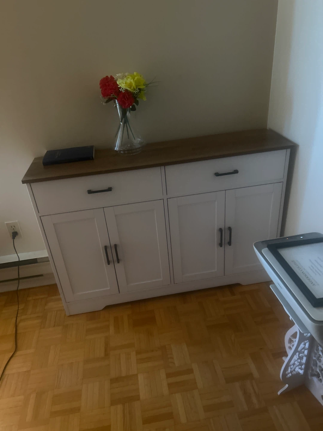 console - photo 2