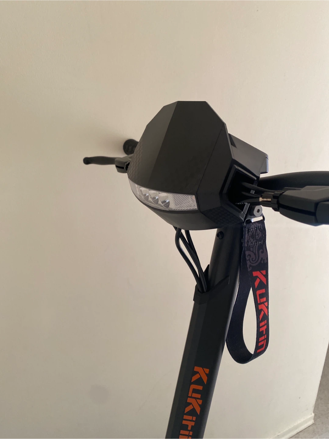 2026 KuKirin G2 Electric Scooter