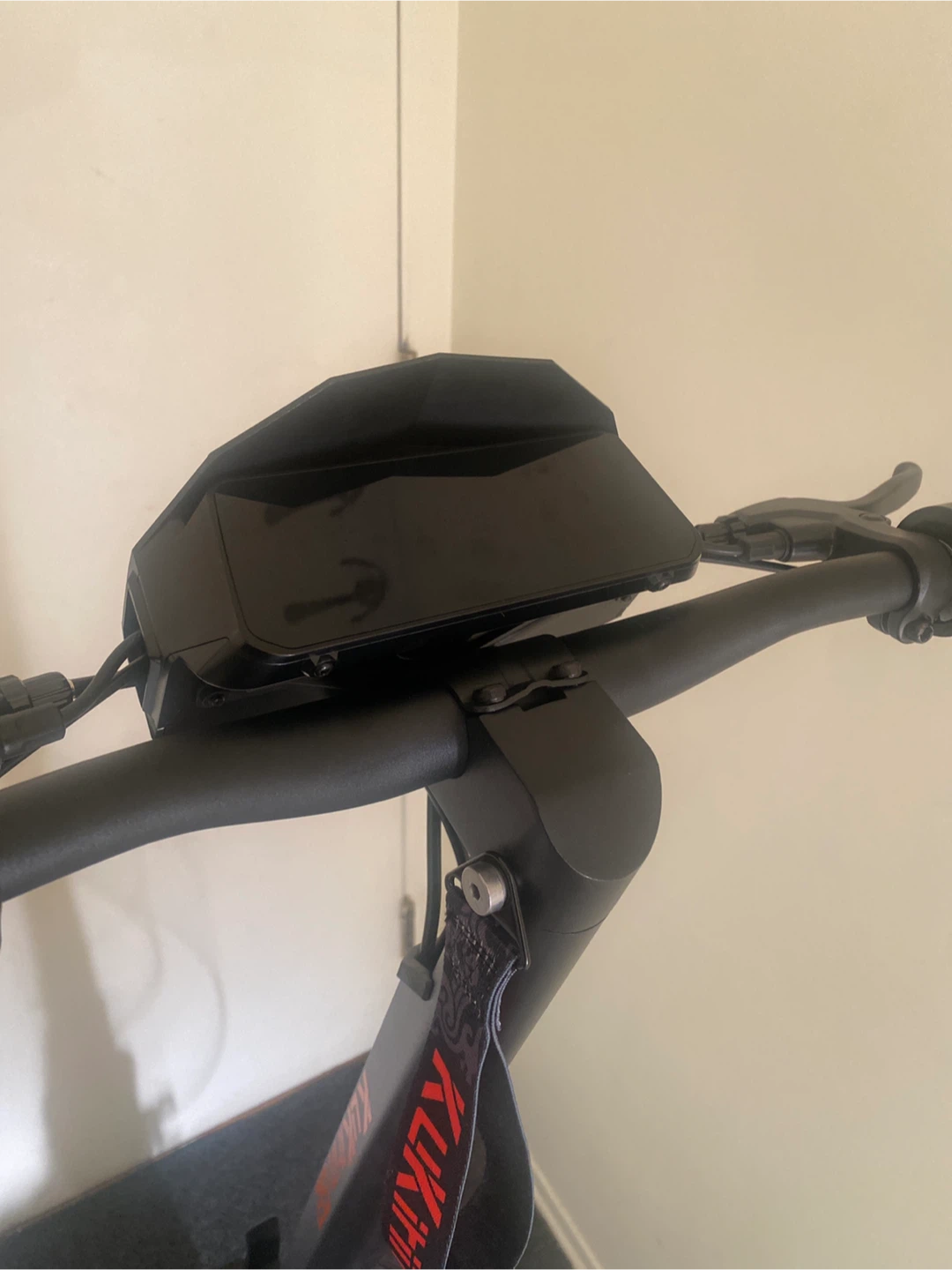 2026 KuKirin G2 Electric Scooter - photo 3
