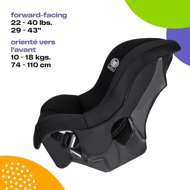 Cosco Kids Car Seat - photo 3