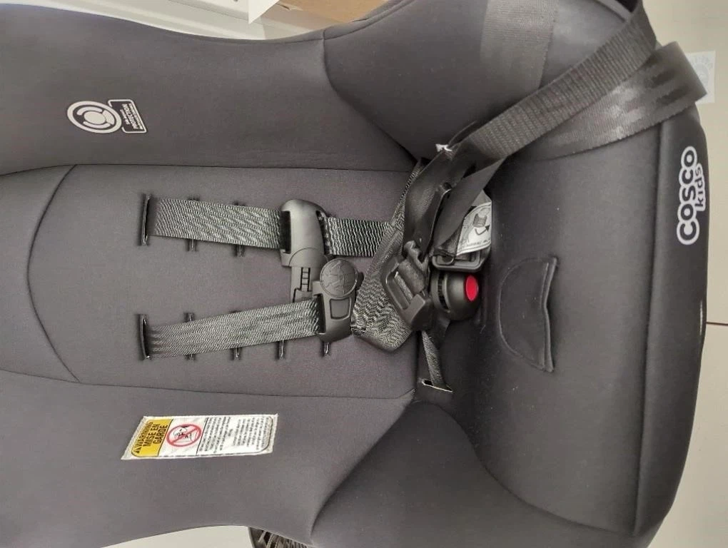 Cosco Kids Car Seat - photo 4