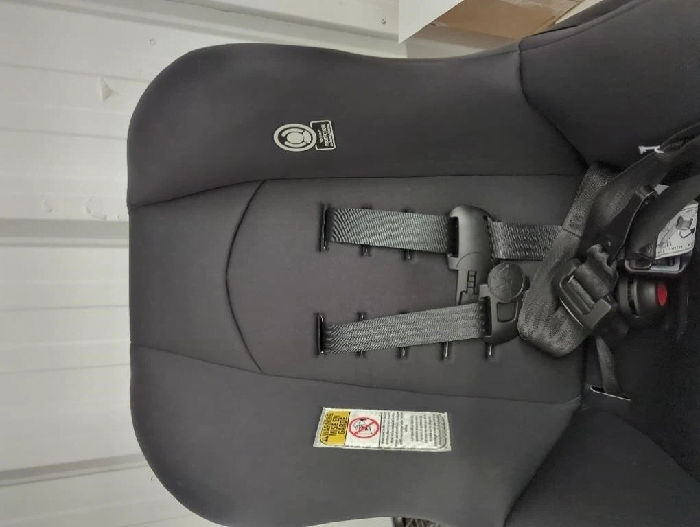 Cosco Kids Car Seat - photo 5