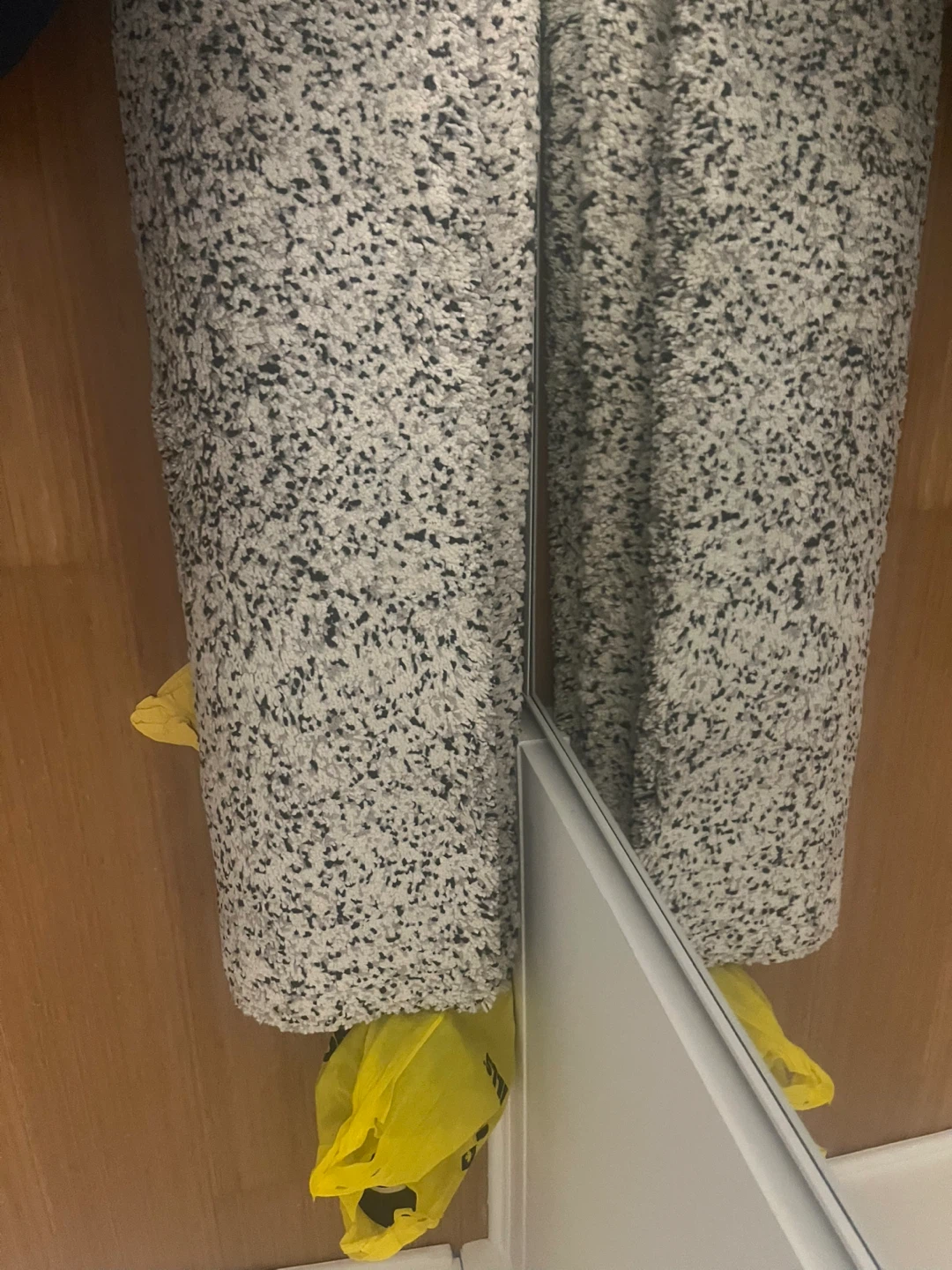 High Pile Rug