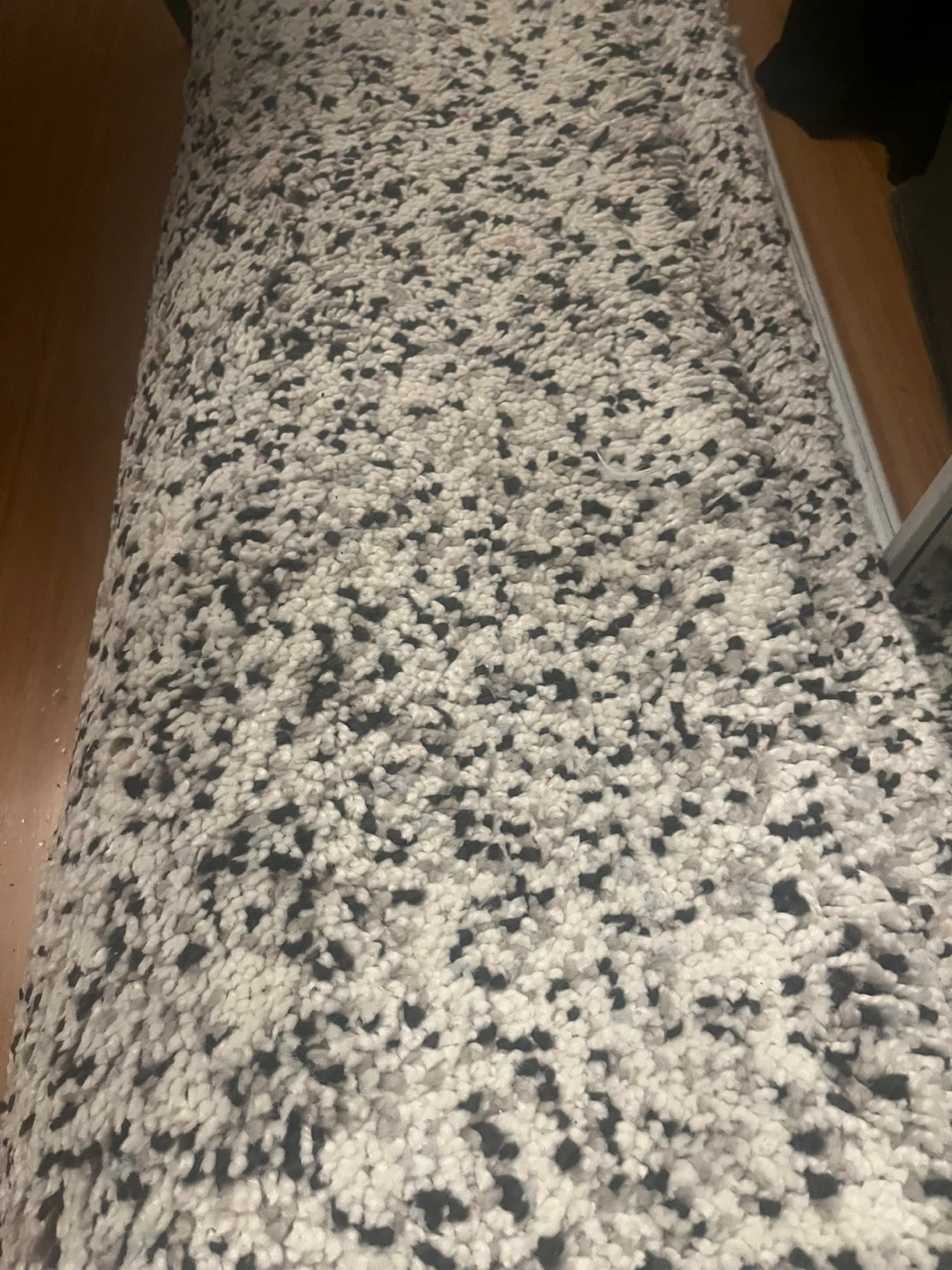 High Pile Rug - photo 2