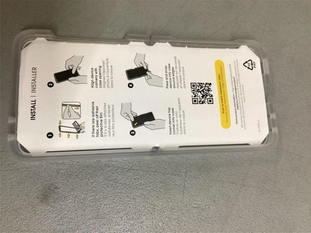 OtterBox Case for Samsung Galaxy Z Flip