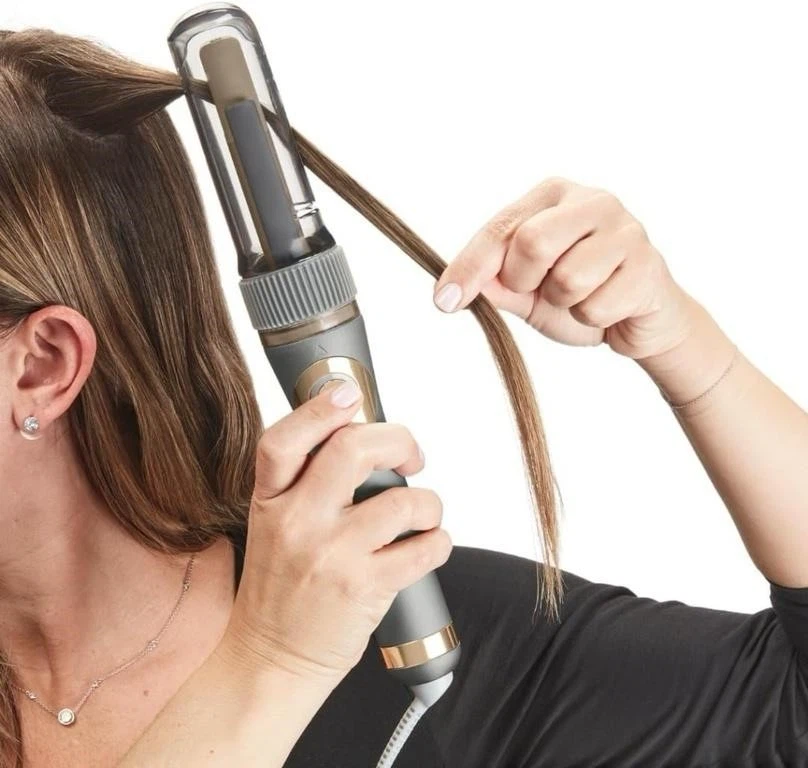 Conair Unbound Auto Curler