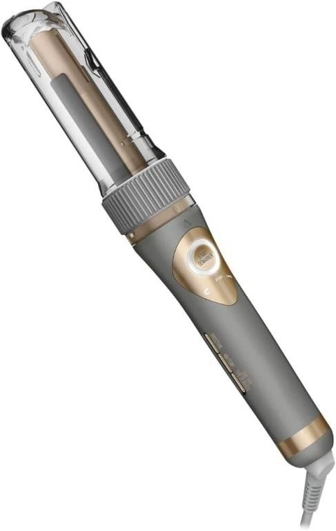 Conair Unbound Auto Curler - photo 2