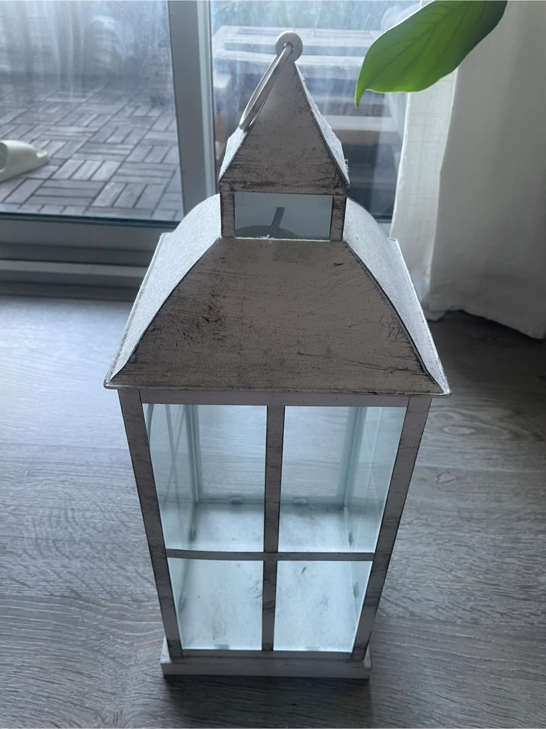 Two decorative lanterns - photo 2