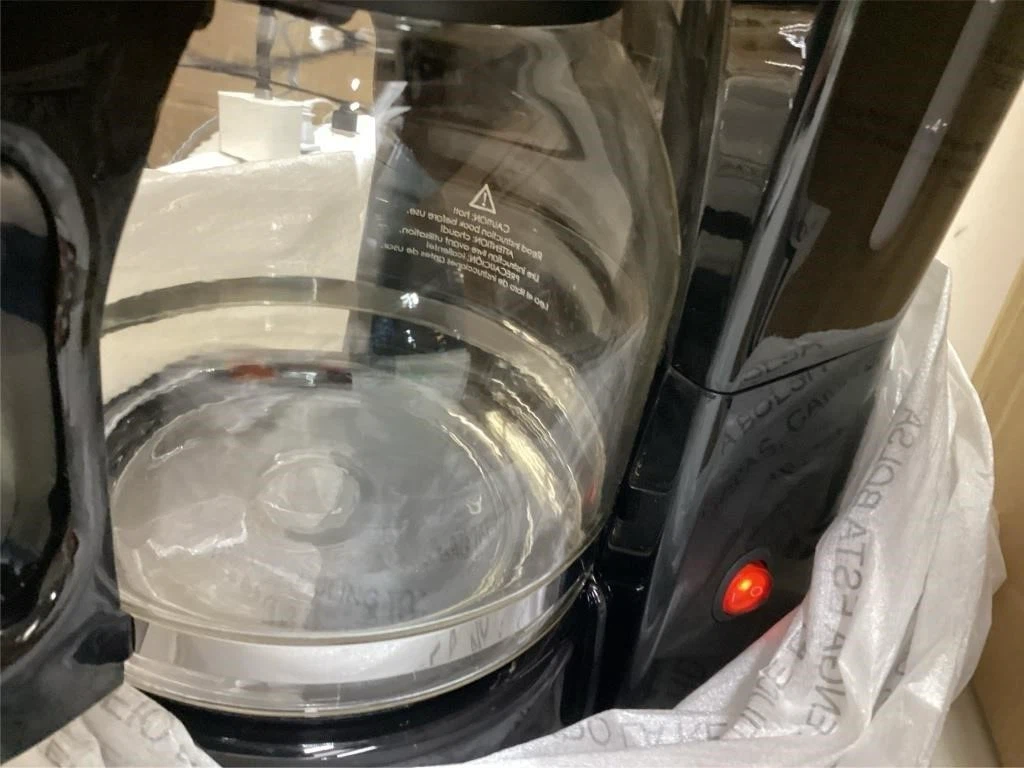 Black+Decker 12-Cup Coffee Maker - photo 4