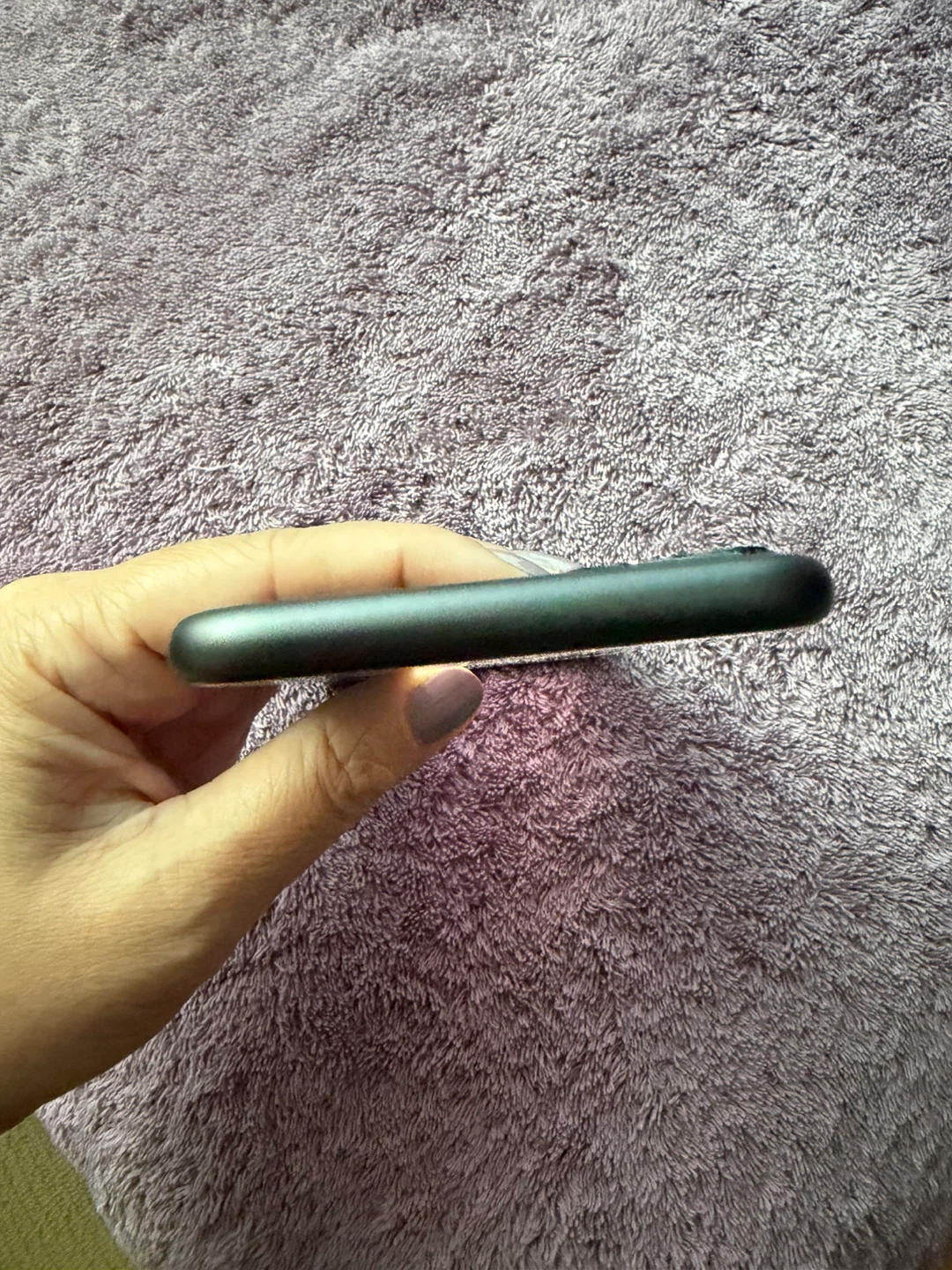 Apple iPhone 11 128gb - photo 3