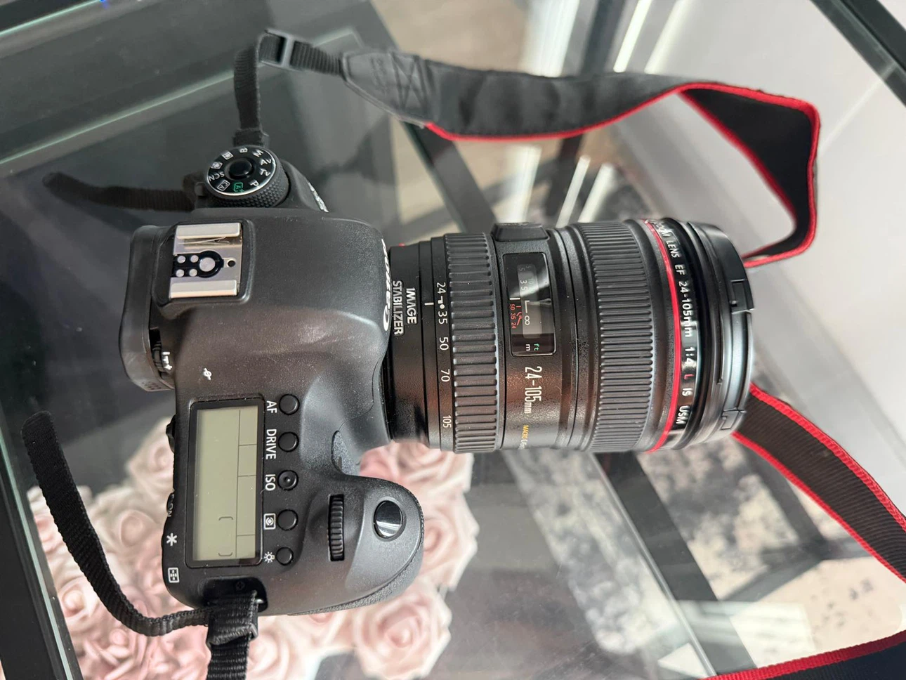 Canon EOS 6D Camera with 24-105mm Lens - photo 2