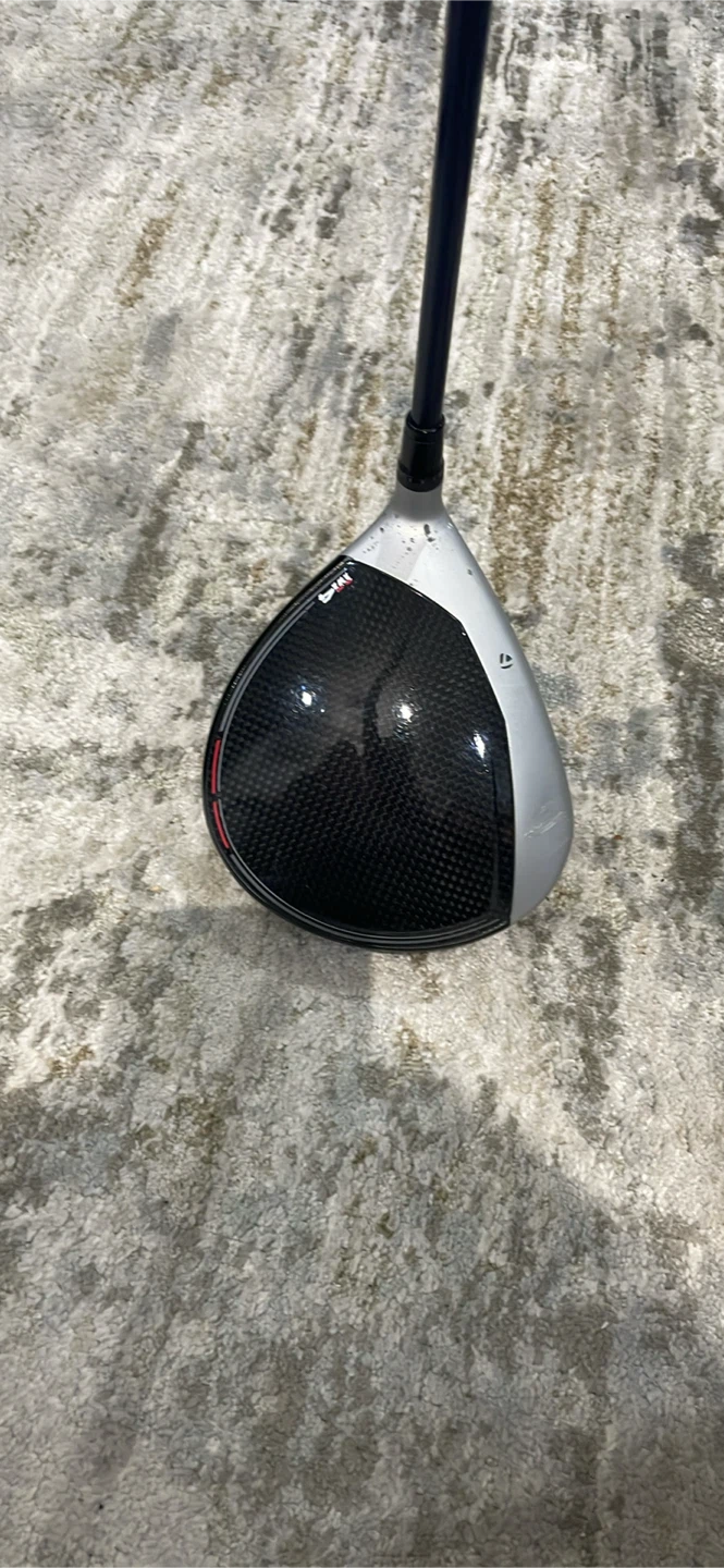 TaylorMade M4 Driver