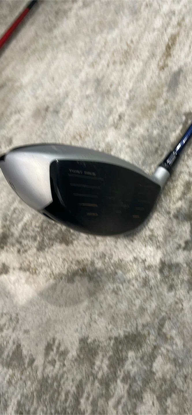 TaylorMade M4 Driver - photo 4
